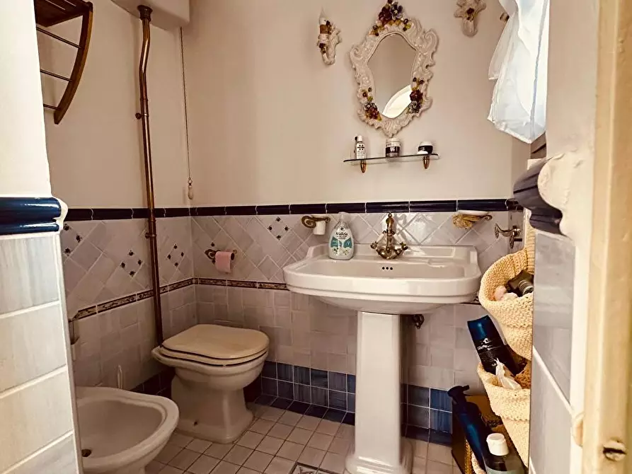 Immagine 21 di Villa in vendita  in stradavicinale scorcialupi 6 a Maruggio