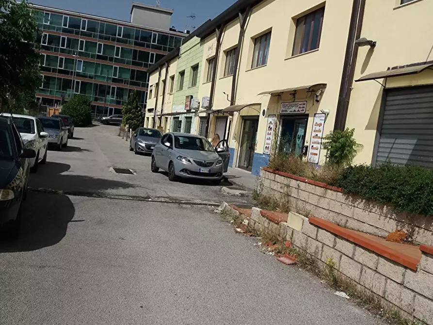Immagine 3 di Attività artigianale in affitto  in Viale del Basento 118 a Potenza