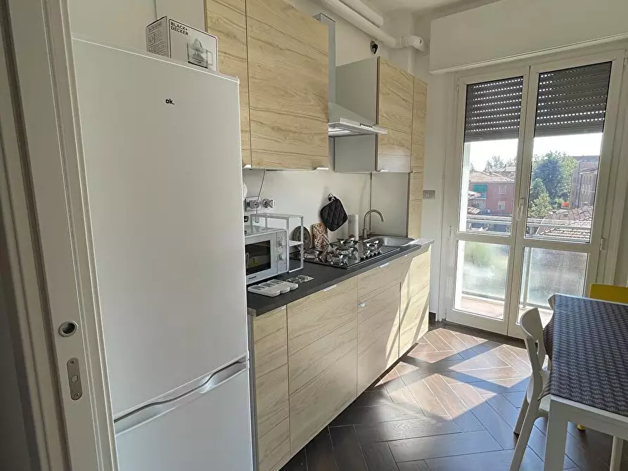 Immagine 3 di Camera condivisa in affitto  a Bologna