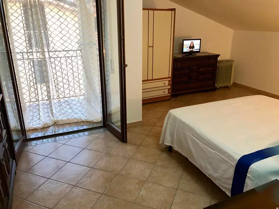 Immagine 7 di Mansarda in vendita  in via chiusa 3 a Ascea