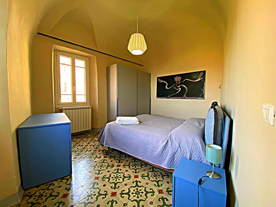 Immagine 3 di Appartamento in affitto  in Via alla Chiesa 25| a Borgio Verezzi