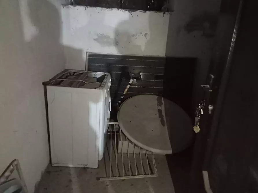 Immagine 3 di Appartamento in vendita  in Via Garibaldi 190 a Striano