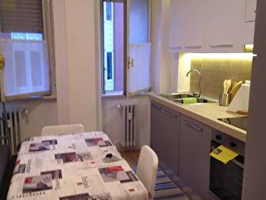 Immagine 9 di Camera condivisa in affitto  in Viale Bligny 16/A a Milano