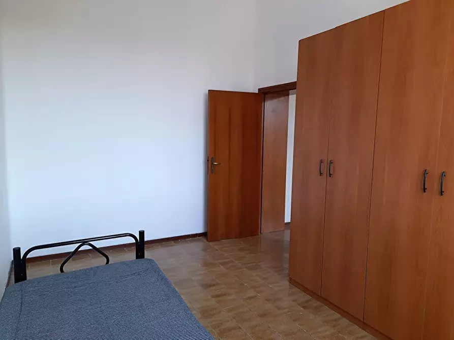 Immagine 18 di Abitazione tipica in vendita  in VIA ALESSANDRO MAGGINI 78 a Ancona