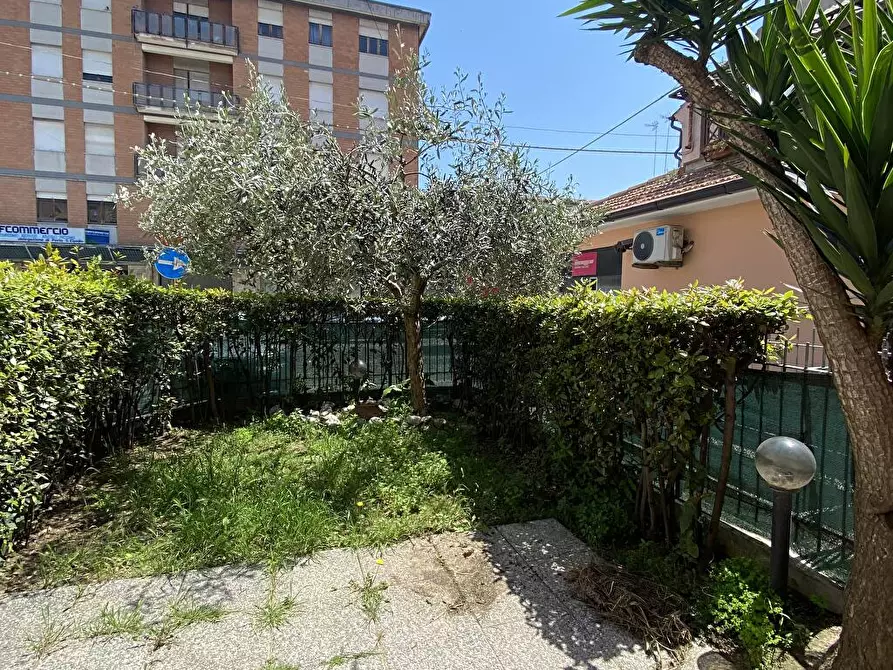 Immagine 6 di Appartamento in affitto  in Via Umberto I 343 a Porto Sant'elpidio