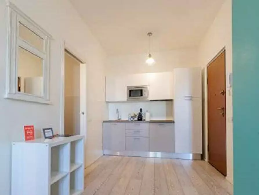 Immagine 4 di Appartamento in affitto  in via gustavo fara  30 a Milano