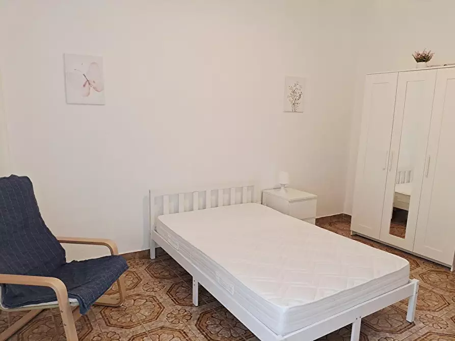 Immagine 1 di Stanza singola in affitto  in Via Giuseppe Patricolo 6 a Palermo