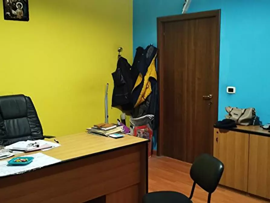 Immagine 15 di Capannone industriale in vendita  in Via Sodano 1 a Sarno