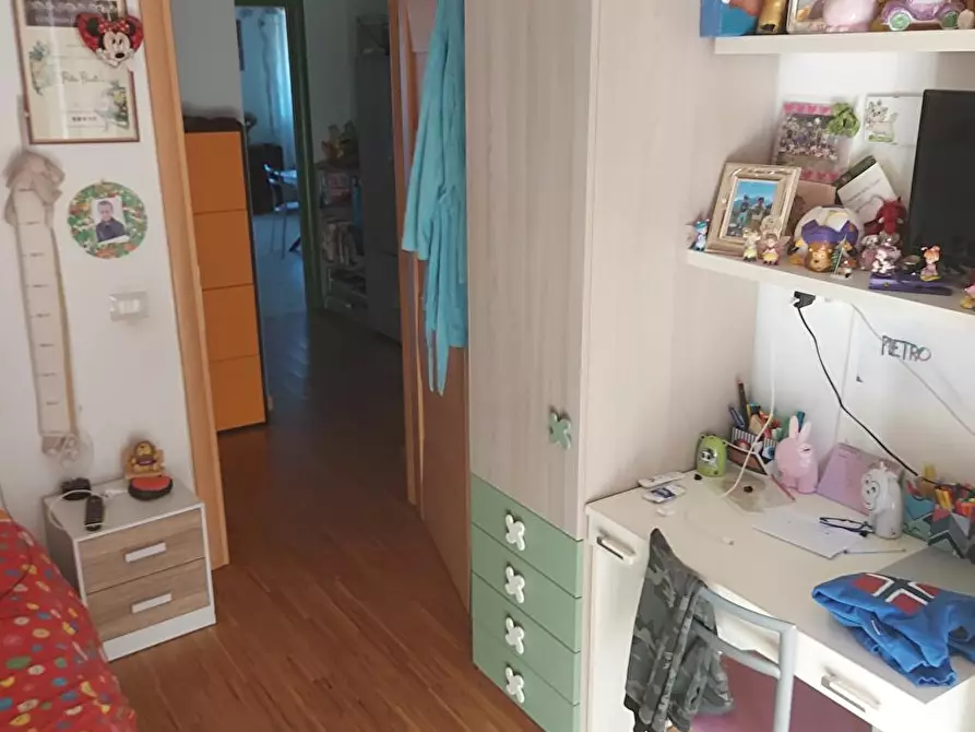 Immagine 10 di Appartamento in vendita  a Sovicille