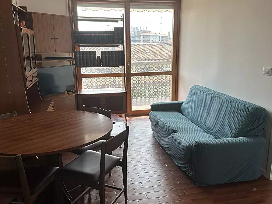 Immagine 4 di Affittacamere in affitto  in via Tiberio Deciani  50/1 a Udine