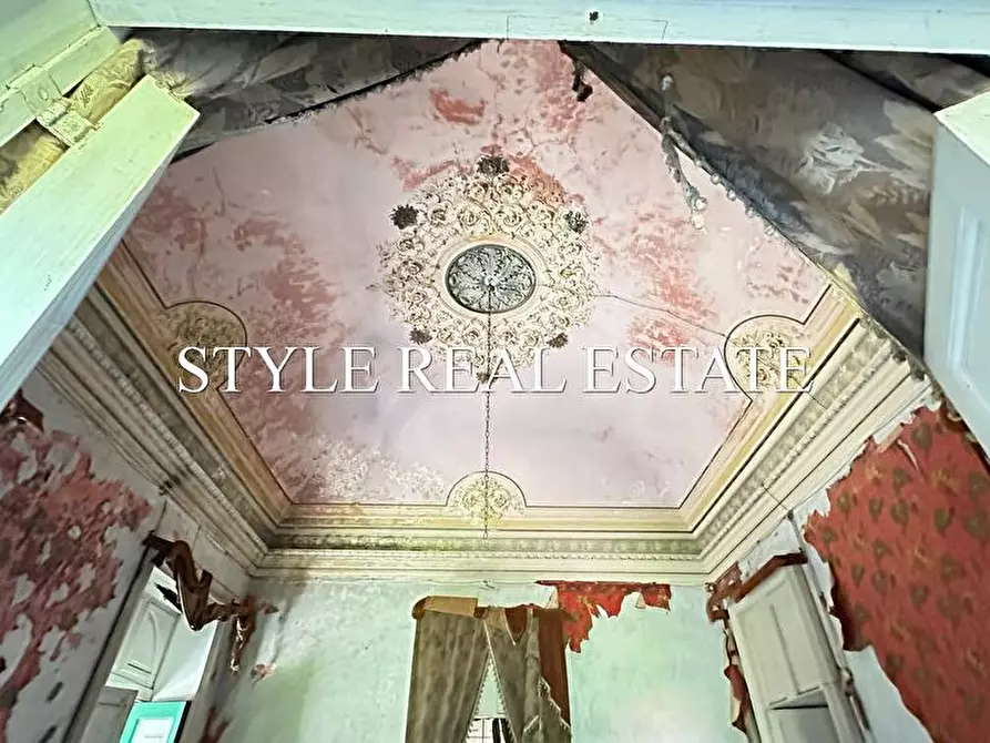 Immagine 10 di Albergo/B&B/Residence in vendita  in Via Aldo Moro a Viagrande