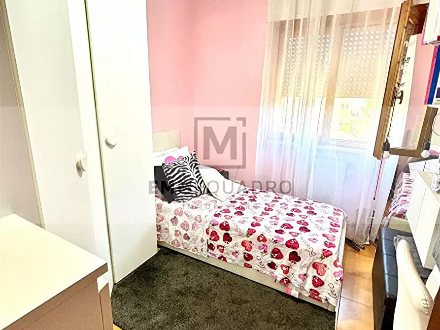 Immagine 9 di Appartamento in vendita  in via Prebende a Terracina