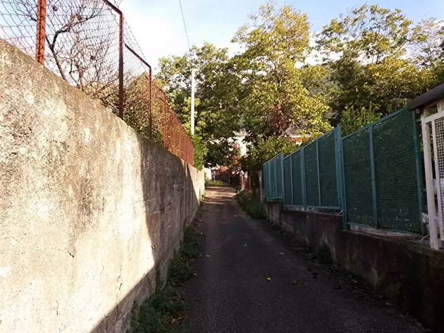 Immagine 12 di Terreno in vendita  in Via Mura D'Arci 1 a Sarno