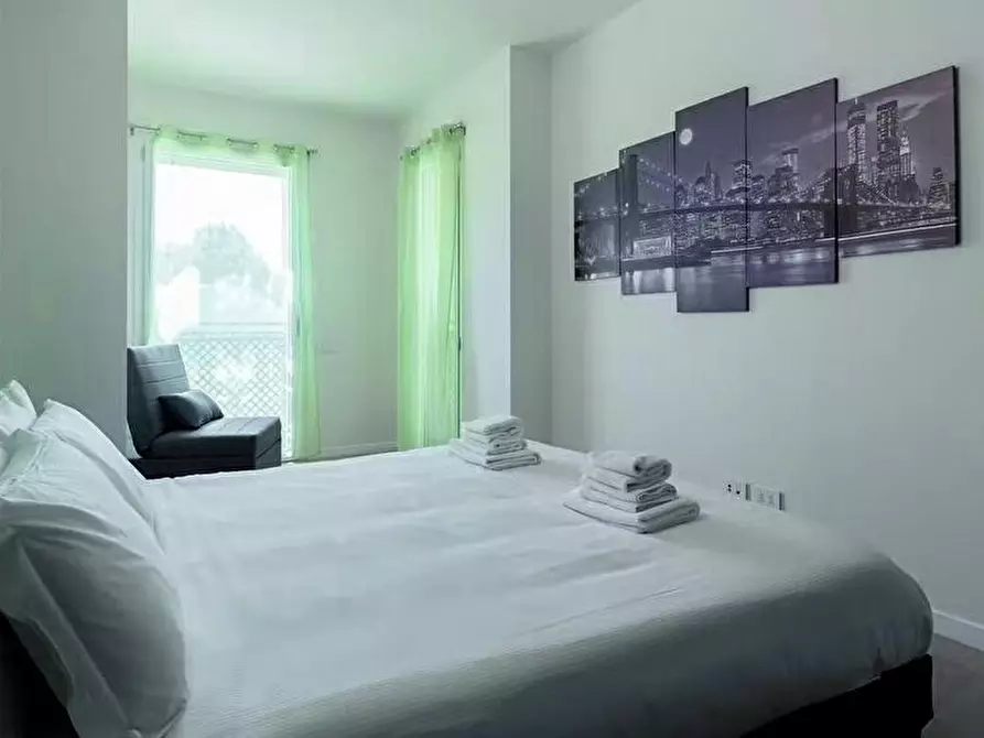 Immagine 4 di Appartamento in affitto  in Via Francesco Albani, 11 11 a Milano