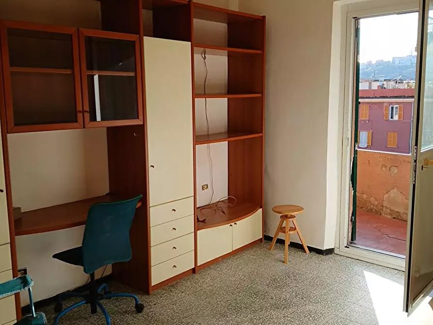 Immagine 1 di Appartamento in affitto  a Genova