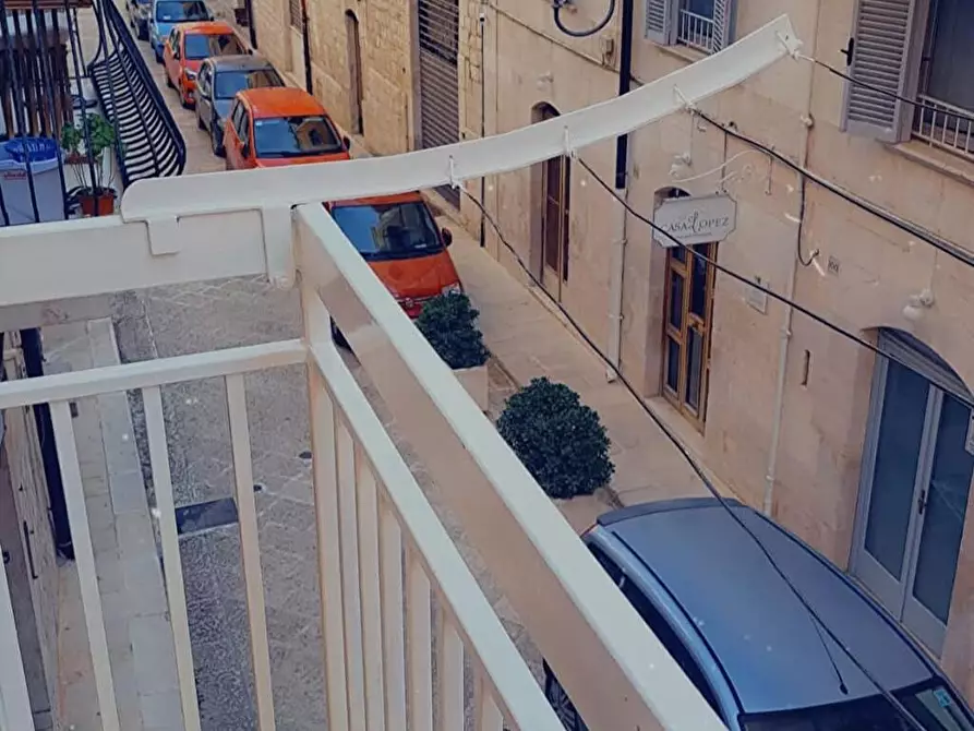 Immagine 4 di Appartamento in affitto  a Barletta