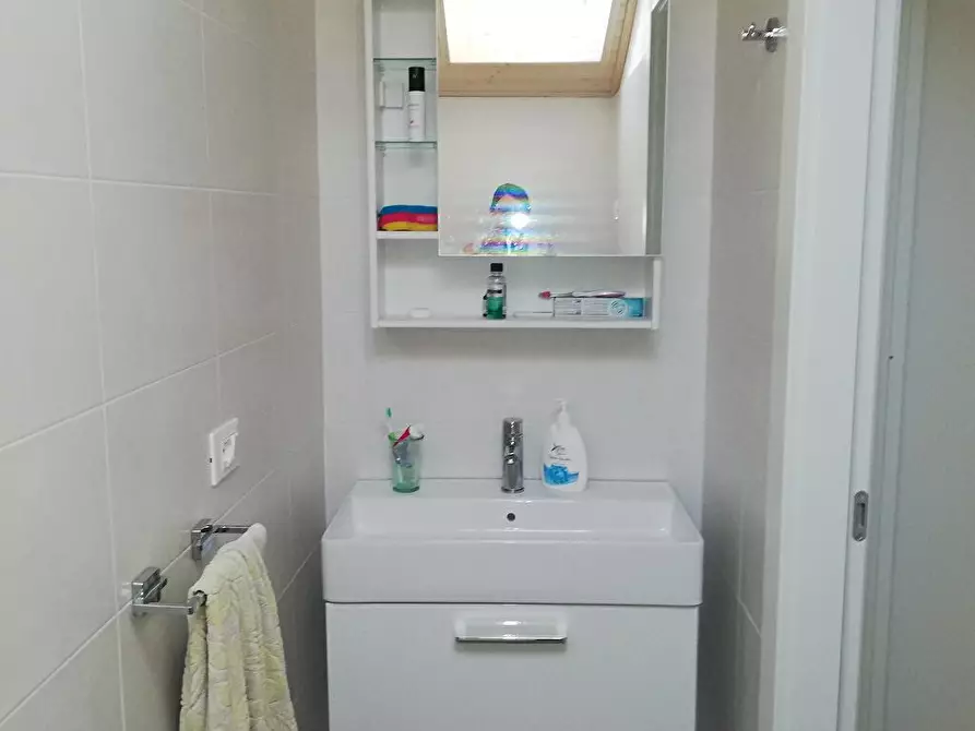 Immagine 6 di Appartamento in affitto  a Udine