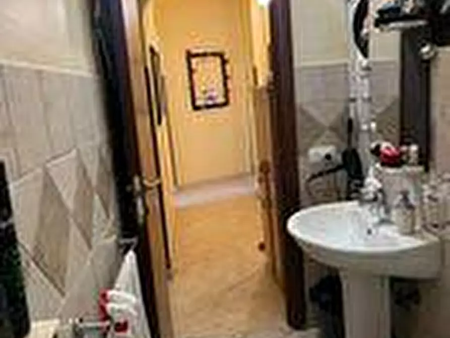 Immagine 7 di Appartamento in affitto  in Via Aldisio 10 a Agrigento