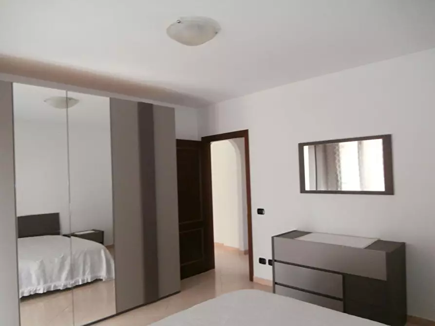 Immagine 7 di Appartamento in affitto  in via napoli 59 a Ladispoli