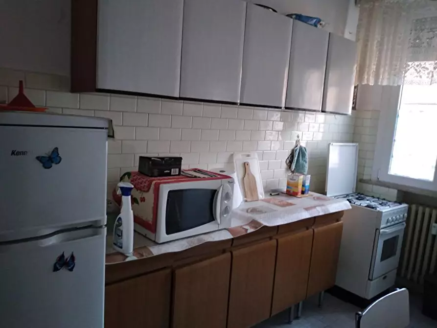 Immagine 4 di Affittacamere in affitto  a Ferrara