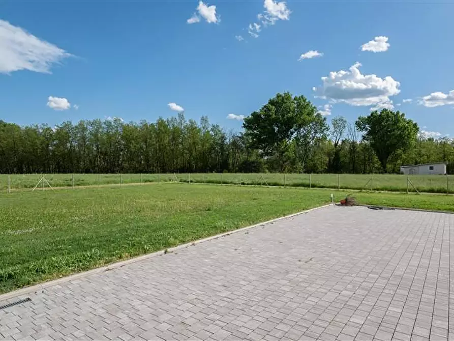 Immagine 7 di Casa bifamiliare in vendita  in san faustino a Fidenza