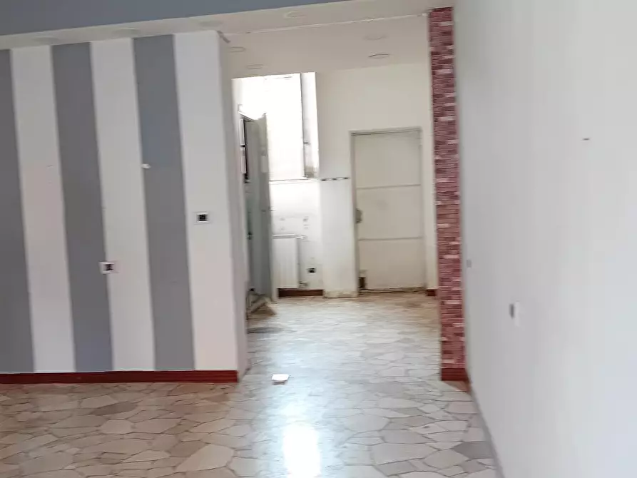 Immagine 9 di Negozio in vendita  in via Gian Rinaldo Carli 39 a Milano