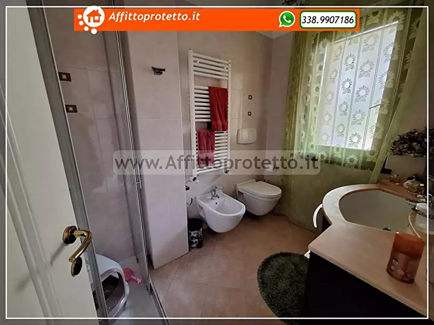 Immagine 24 di Appartamento in vendita  in Via Giuseppe Paone 5 a Formia