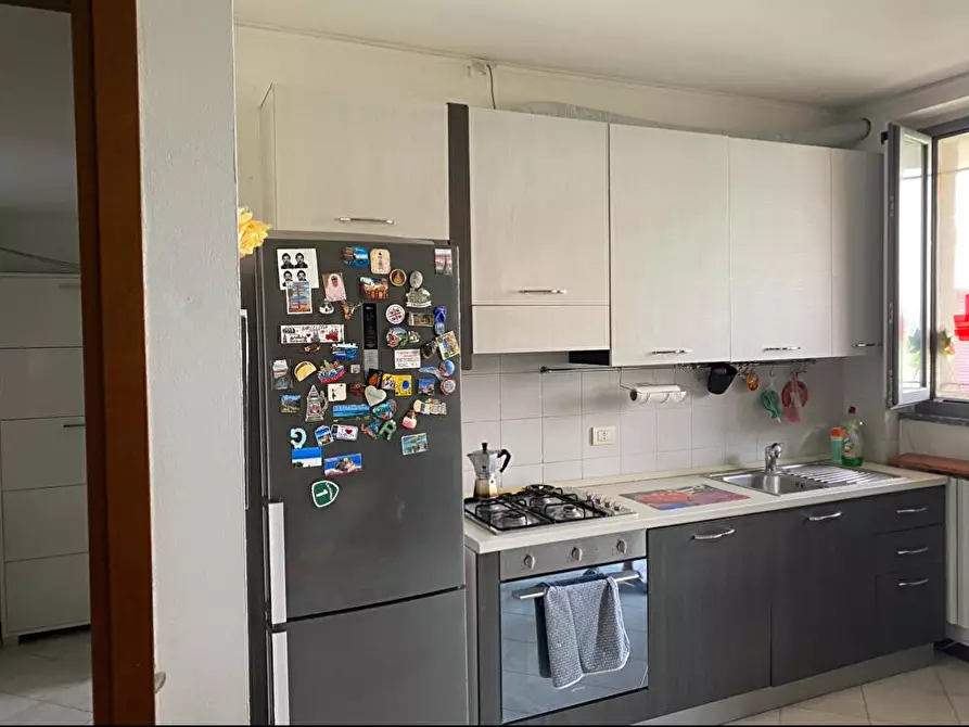 Immagine 1 di Appartamento in affitto  in Via don Gervasini 33 a Milano