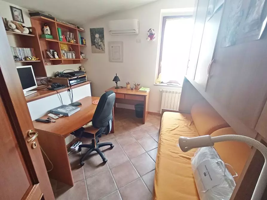 Immagine 14 di Villa in vendita  in Via Brigata Sassari snc a Tissi