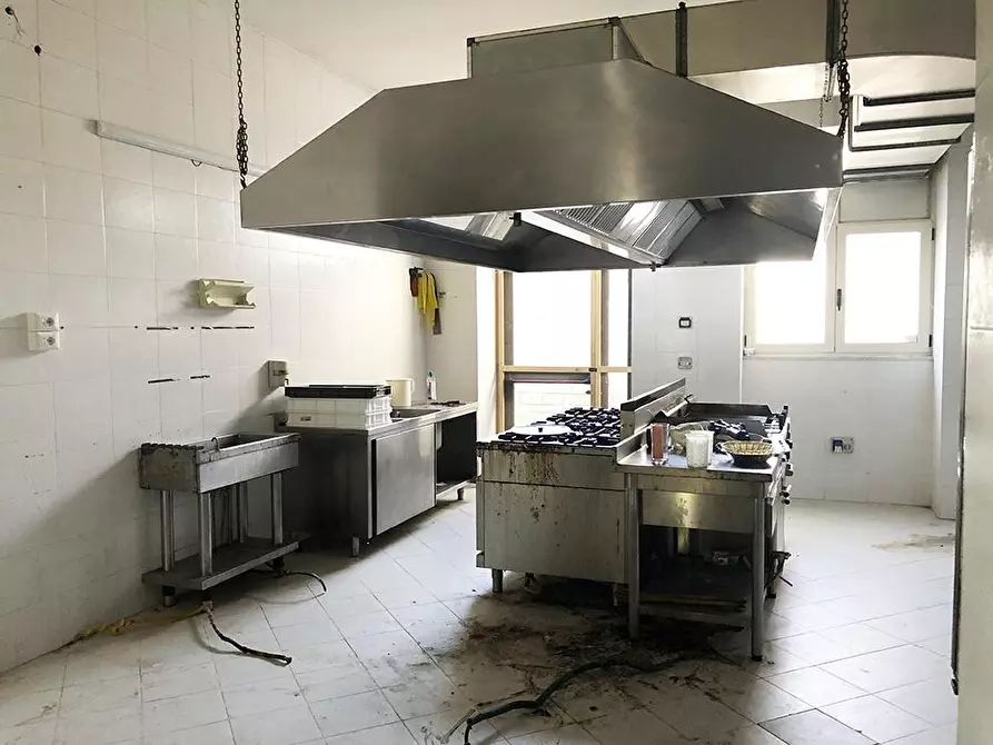 Immagine 24 di Albergo/B&B/Residence in vendita  in Via Villa snc a Liberi