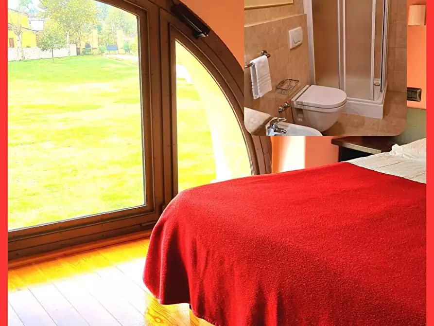 Immagine 4 di Affittacamere in affitto  in P.ZZA SORDELLO 8 a Gonzaga