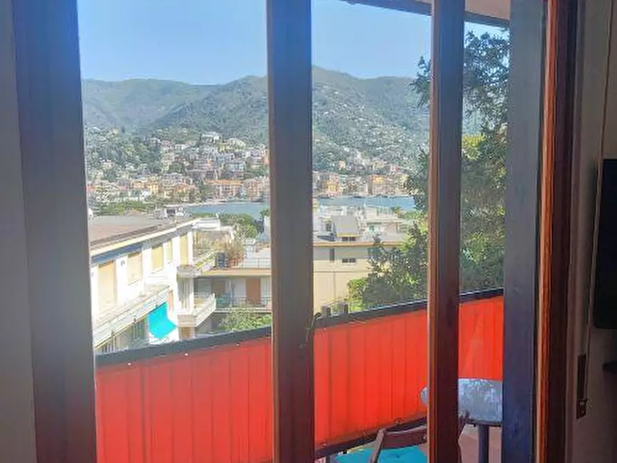 Immagine 8 di Attico in vendita  in VIA VESPUCCI 8 a Rapallo