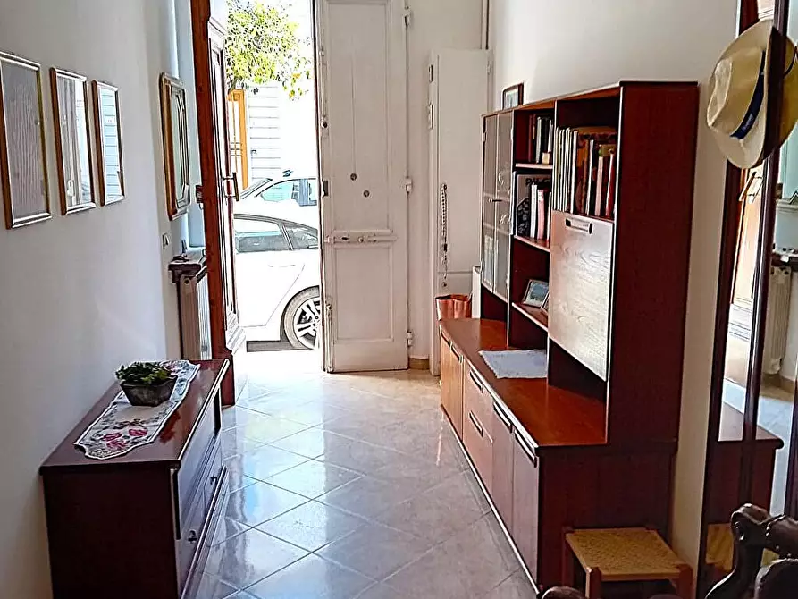 Immagine 5 di Appartamento in affitto  in Via Antonio Pacinotti 27 a Viareggio