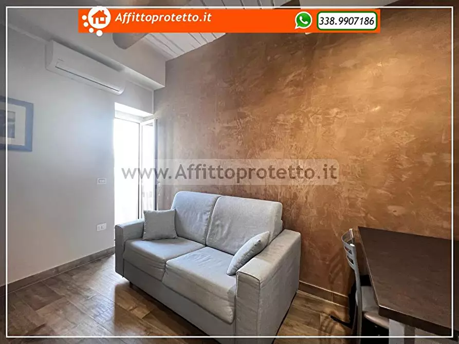 Immagine 2 di Appartamento in vendita  in Largo Sant'Anna a Formia