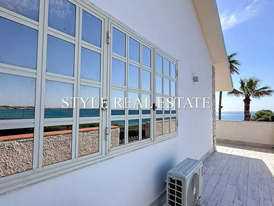 Immagine 22 di Villa in affitto  in Arenella a Siracusa