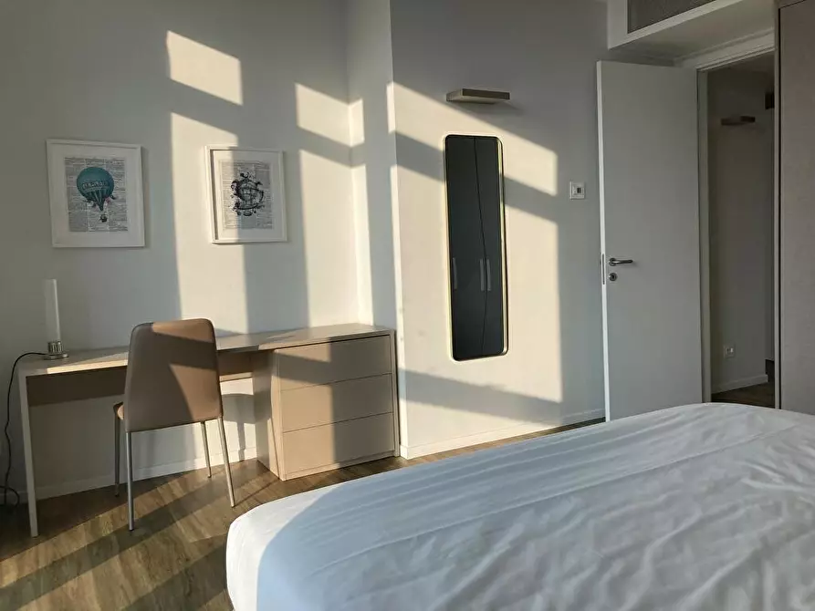 Immagine 8 di Appartamento in affitto  in Via Gustavo Fara 41 a Milano