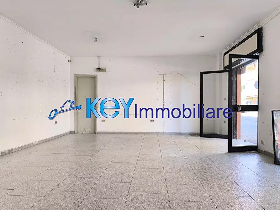 Immagine 12 di Negozio in affitto  in VIA GIUSEPPE MAZZINI 16 a Quarto