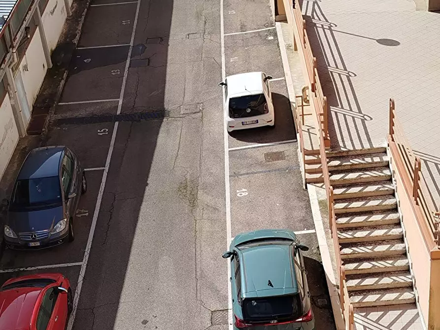 Immagine 3 di Appartamento in affitto  in via lorenzo d' arcangelo 6AA a Martina Franca