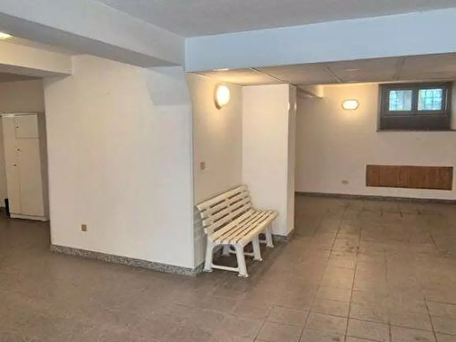 Immagine 8 di Quadrilocale in vendita  in CORSO BUENOS AIRES 8 a Chiavari