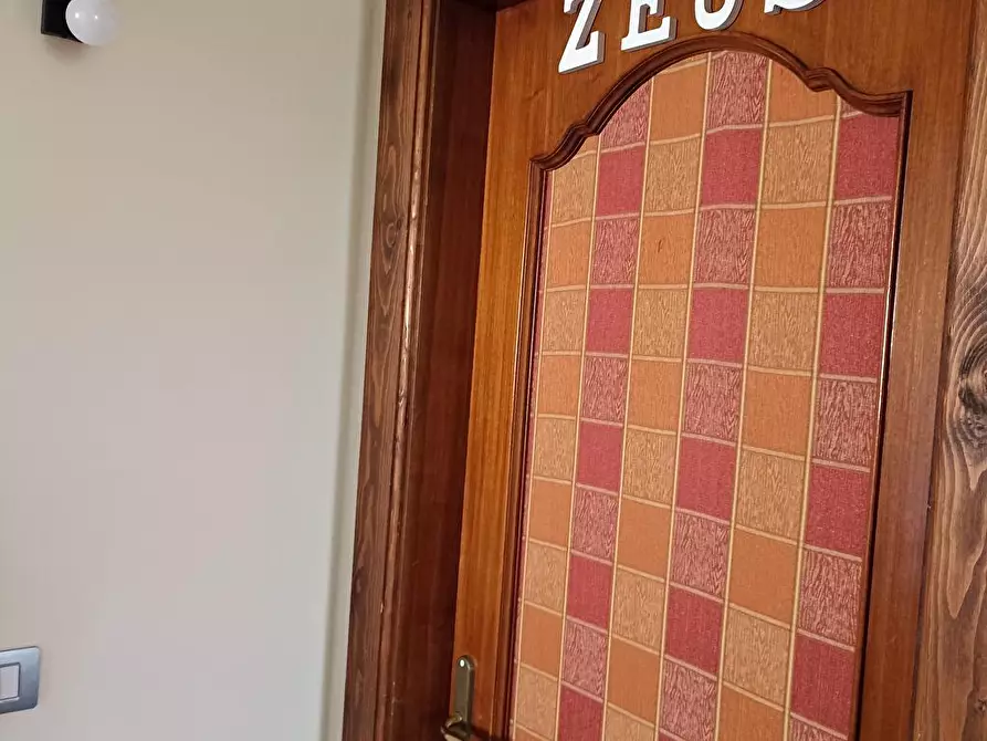 Immagine 7 di Affittacamere in affitto  in Via villaggio limoneto  7 a Reggio Di Calabria