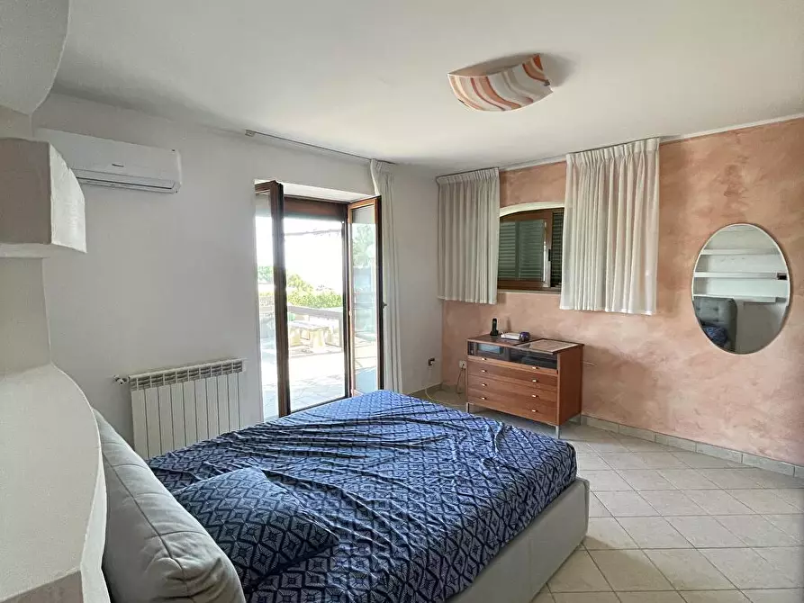 Immagine 10 di Appartamento in affitto  in Via vecchia delle vigne 11 a Pozzuoli