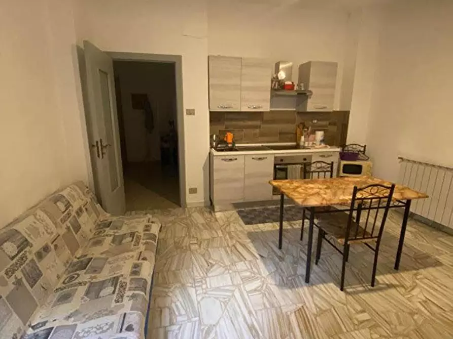 Immagine 5 di Appartamento in affitto  in Via Napoleone colajanni  8 a Caltanissetta