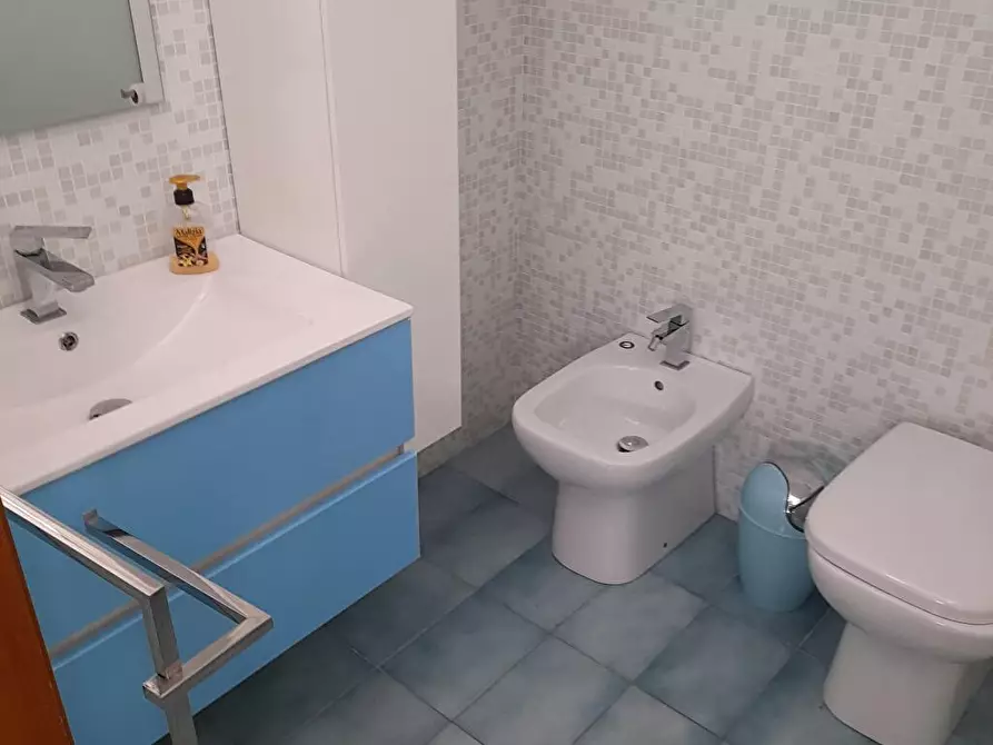 Immagine 2 di Appartamento in affitto  in Via Mario Sironi 8 a Agrigento