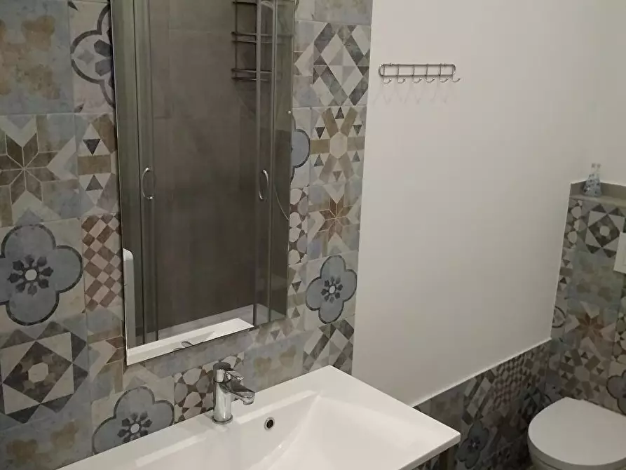 Immagine 9 di Appartamento in affitto  in Via XX Settembre 48 a Savona