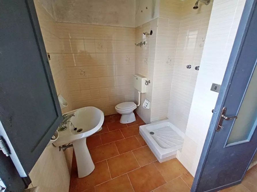 Immagine 8 di Rustico / casale in vendita  in Viale Porto Torres, reg, santa barbara snc a Sassari