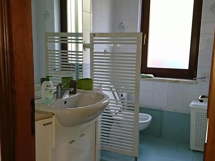 Immagine 15 di Villa in affitto  in Via occhiate 15 a Taranto