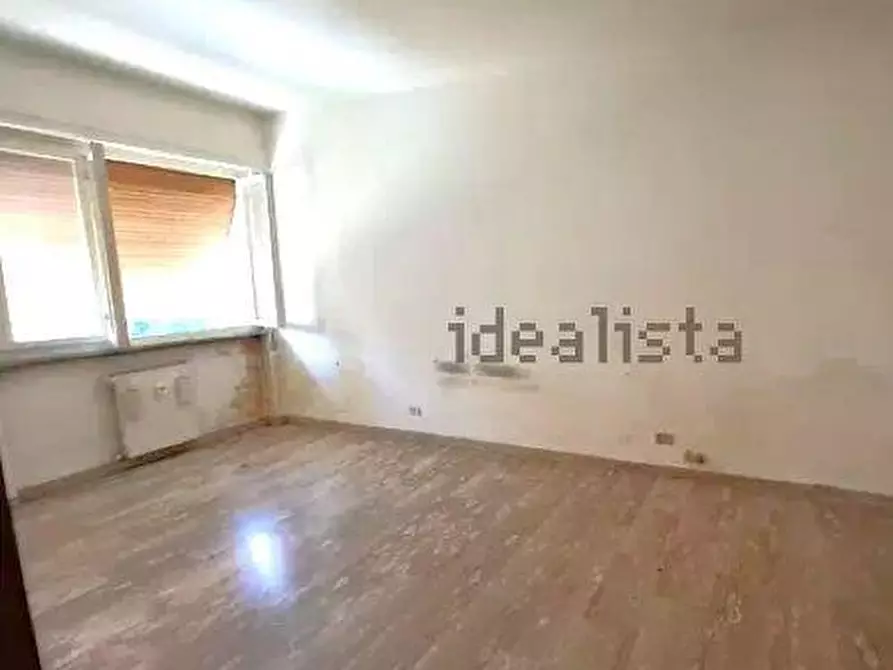 Immagine 5 di Trilocale in vendita  in VIA CASTAGNETO 11 a Rapallo