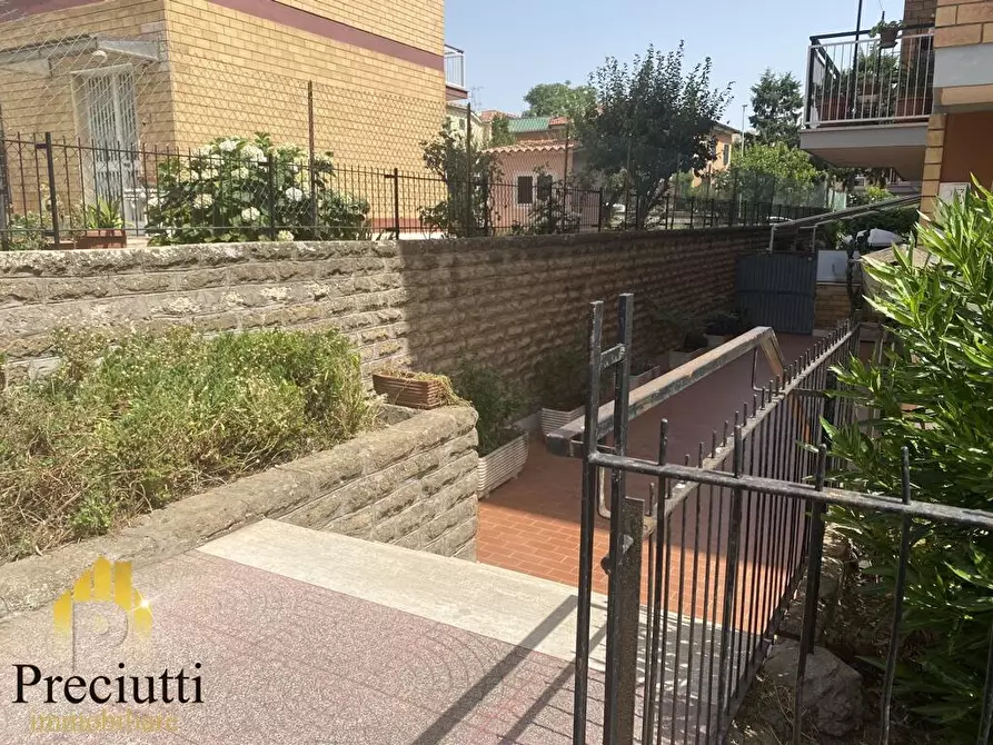 Immagine 13 di Mansarda in vendita  in VIA DI SELVAFORTE 15 a Roma