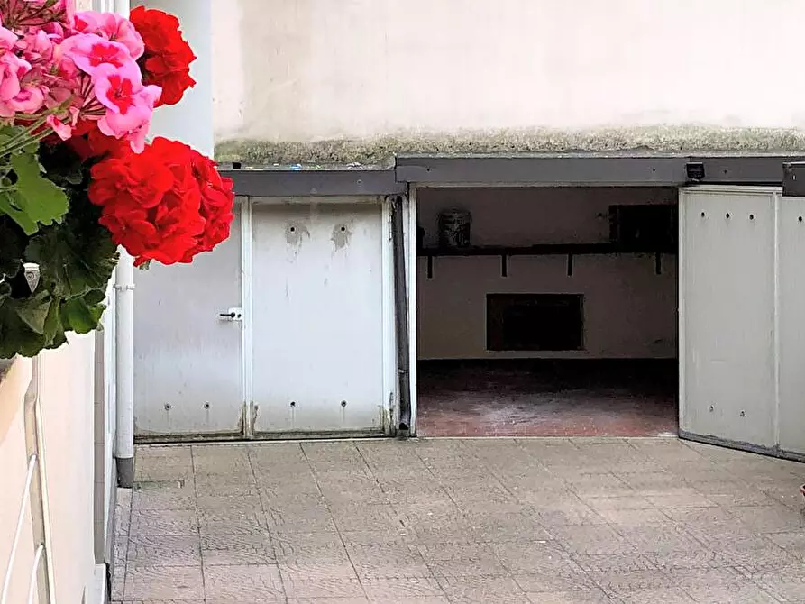 Immagine 5 di Appartamento in affitto  in via Acerenza 9 a Milano