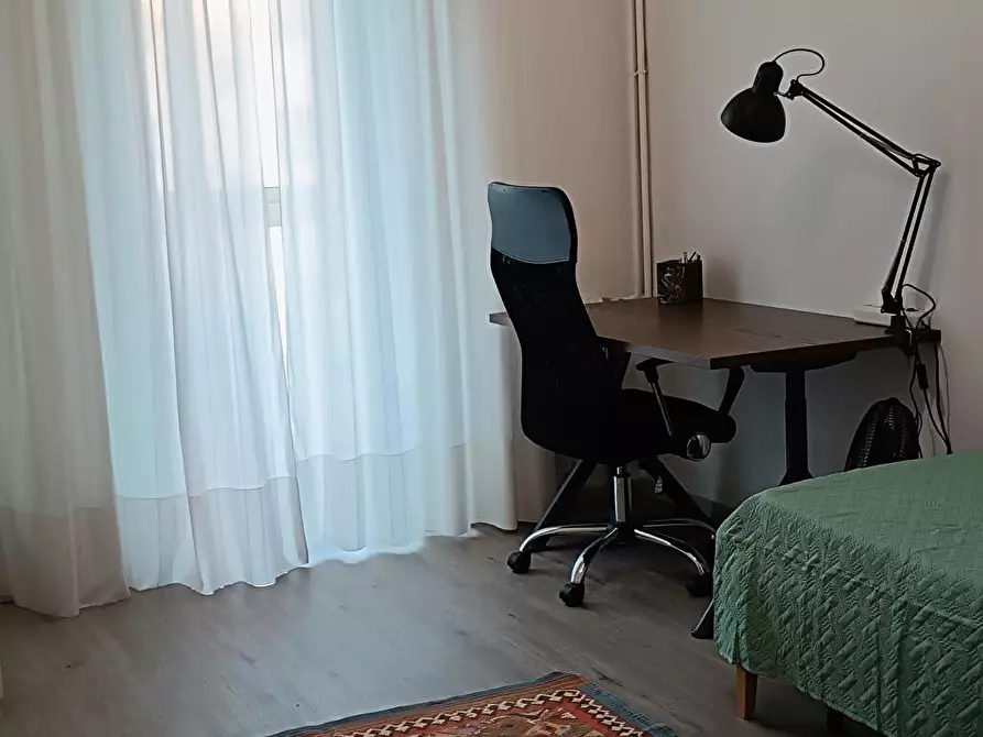 Immagine 2 di Appartamento in affitto  a Moggio Udinese